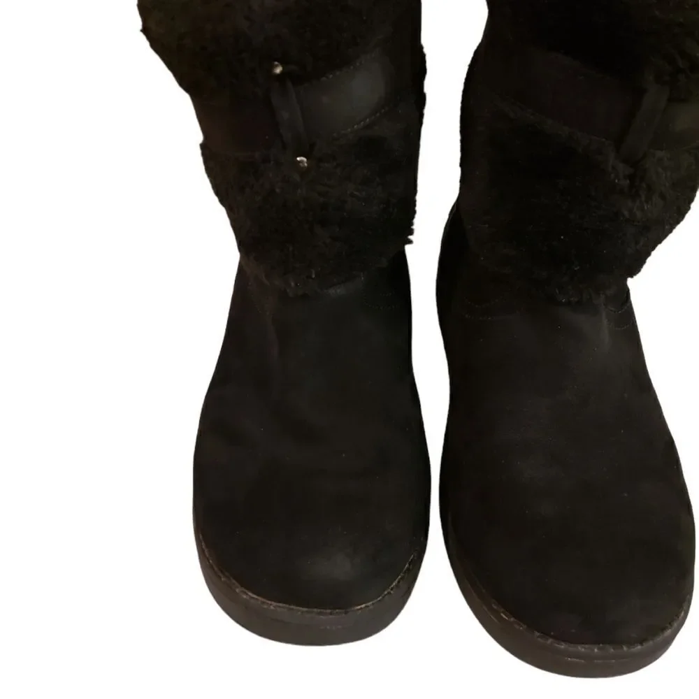 G by Guess Girls Boots